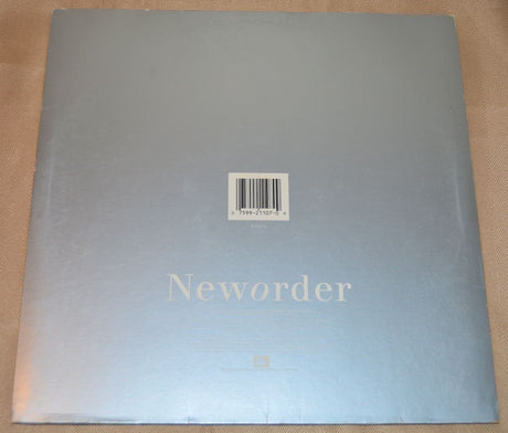 New Order - Fine Time