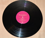 New Order - Fine Time