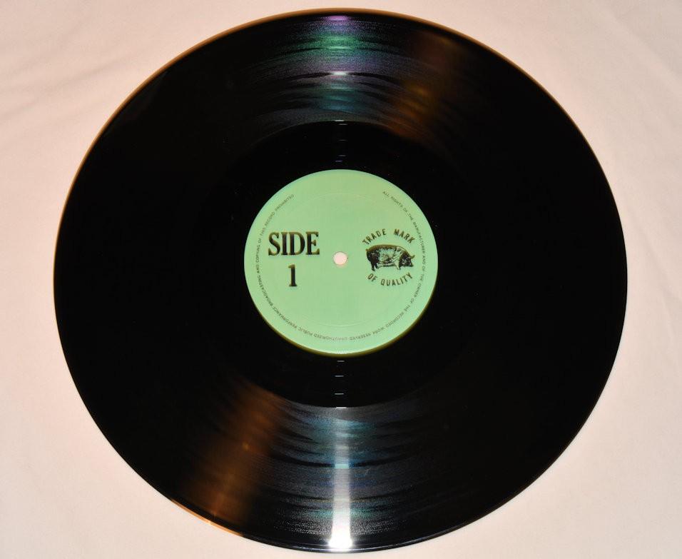 New Order - Hand Of God