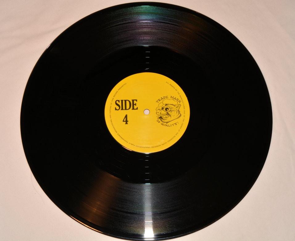 New Order - Hand Of God