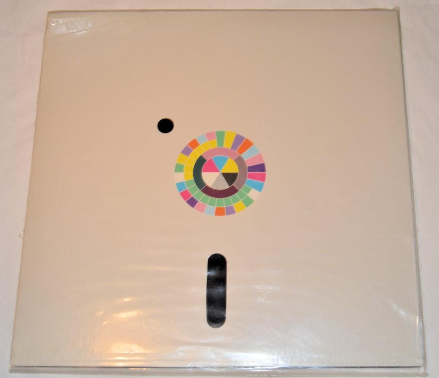 New Order - Power, Corruption & Lies