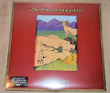 New Pornographers - Mass Romantic