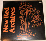 Various - New Red Archives