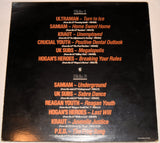 Various - New Red Archives