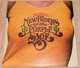 New Riders Of The Purple Sage - The Best Of