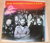 New Riders Of The Purple Sage - Feelin Alright