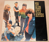 New Salem Witch Hunters, The - The New Salem Witch Hunters