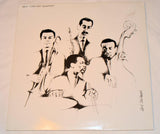 New York Art Quartet - New York Art Quartet