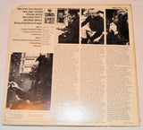 New York Jazz Quartet - Song Of Black Knight