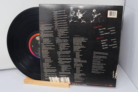 New Model Army - New Model Army