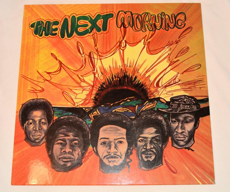 Next Morning, The - The Next Morning