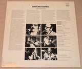 Brignola, Nick Sextet - Baritone Madness