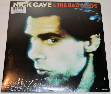 Cave, Nick - Your Funeral; My Trial