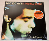 Cave, Nick - Your Funeral; My Trial