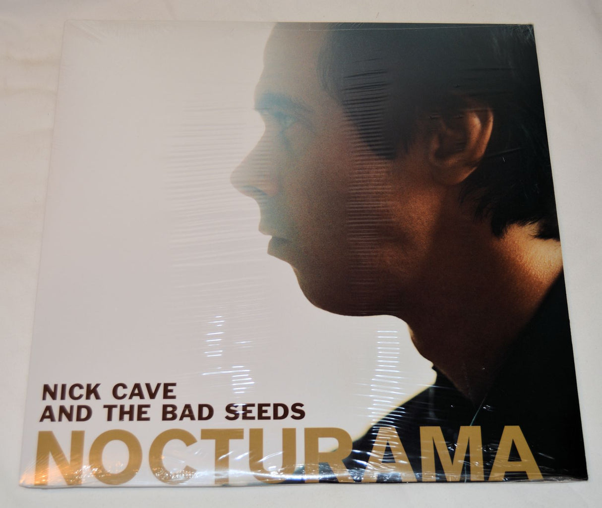 Nick Cave & The Bad Seeds - Nocturama