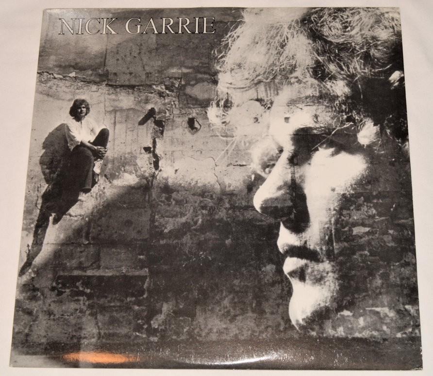 Garrie, Nick - Nightmare Of JB Stanislas