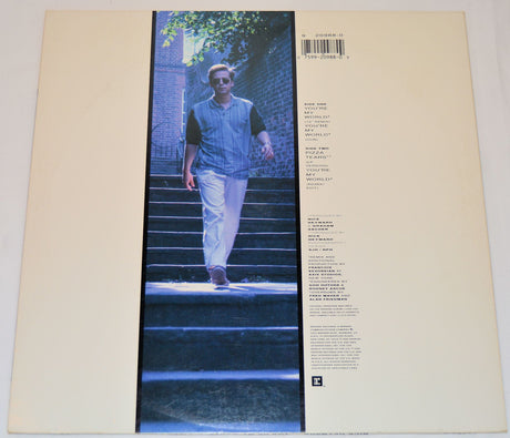 Heyward, Nick - You're My World