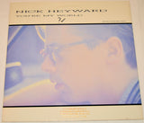 Heyward, Nick - You're My World