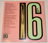 Lowe, Nick - 16 All-Time Lowes