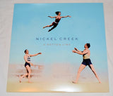 Nickel Creek - A Dotted Line