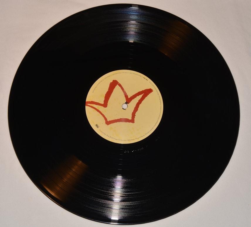 Nickel Creek - This Side