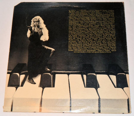 Hopkins, Nicky - No More Changes