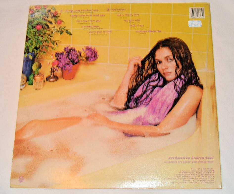 Larson, Nicolette - All Dressed Up