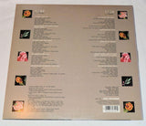 Larson, Nicolette - Rose Of My Heart