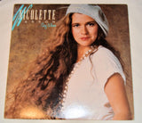 Larson, Nicolette - Say When