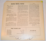 Nightcaps, The - Wine, Wine, Wine