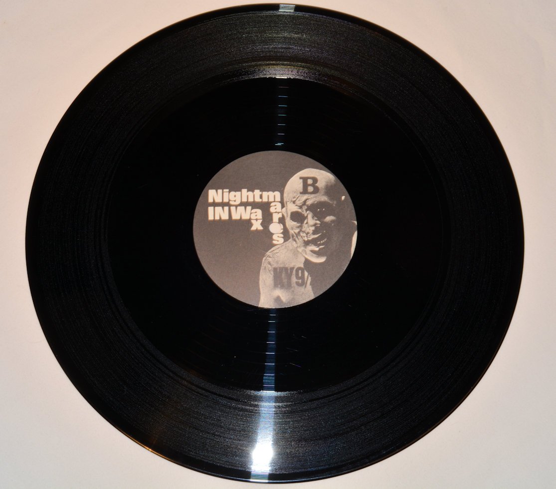 Nightmares In Wax - Nightmares In Wax