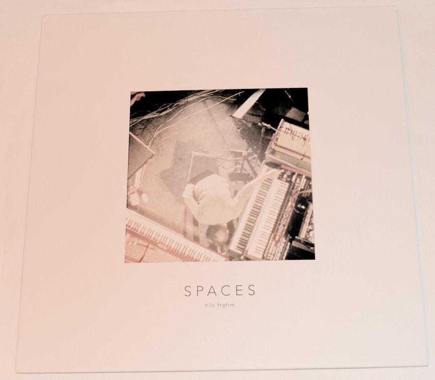 Frahm, Nils - Spaces