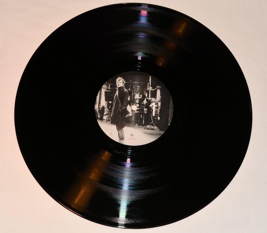 Frahm, Nils - Spaces