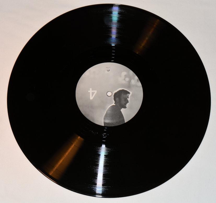 Frahm, Nils - Spaces