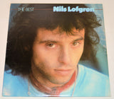 Lofgren, Nils - The Best