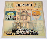 Nilsson - Aerial Pandemonium Ballet