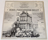 Nilsson - Aerial Pandemonium Ballet