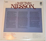 Nilsson - Ariel Ballet