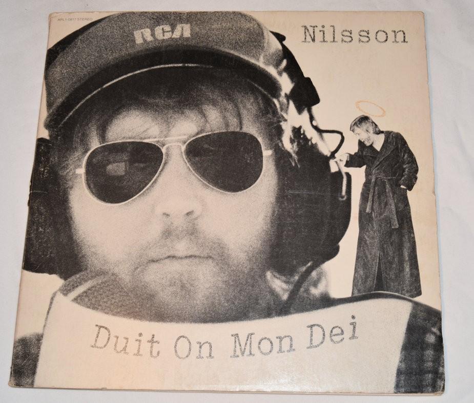 Nilsson - Duit On Mon Dei