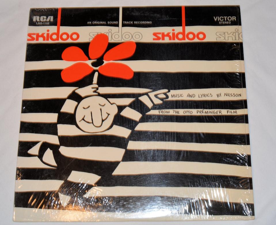 Nilsson, Harry - Skidoo