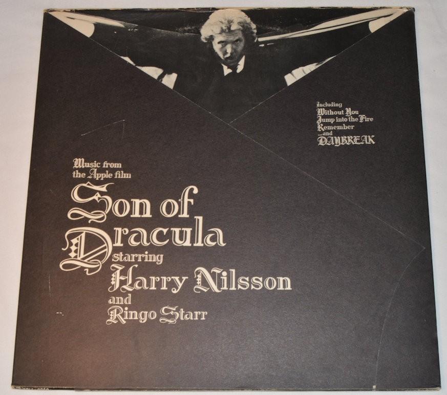 Nilsson, Harry - Son Of Dracula