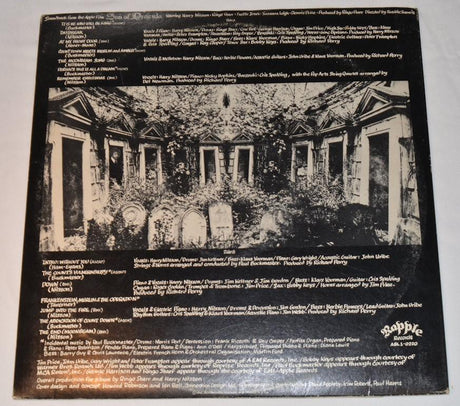 Nilsson, Harry - Son Of Dracula