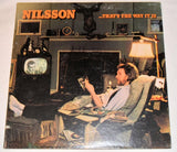 Nilsson - That's The Way It Is