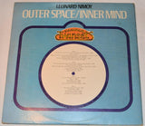 Nimoy, Leonard - Outer Space Inner Mind