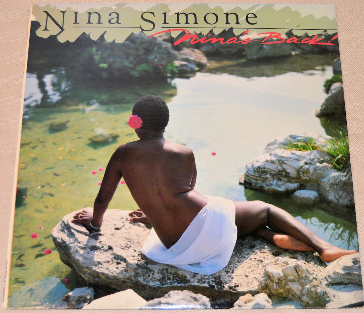 Simone, Nina - Nina's Back