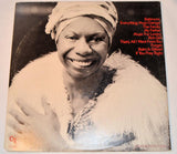 Simone, Nina - Baltimore