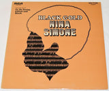 Simone, Nina - Black Gold