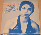 Simone, Nina - My Baby Just Cares For Me