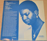 Simone, Nina - My Baby Just Cares For Me