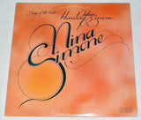 Simone, Nina - Songs Of Poets